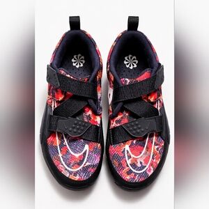 NEW Nike Superrep Indoor/outdoor Cycling Shoes with Velcro Straps